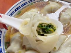 -古徽州馄饨店(宝安路店)