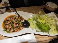 -泰澜得泰国菜(大学城店)