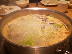 -守柴炉烤鸭(科华中路王府井店)