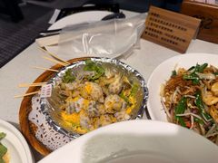 盐焗花螺-79号渔船海鲜饭店(宝安店)