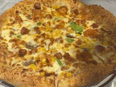 -必胜客(太白路店)