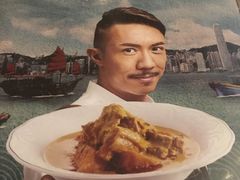 -翠华餐厅(旺角文华商场店)