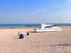 -巧克力渔家.小船海鲜胶东菜(万平口店)