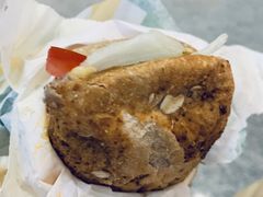 -赛百味SUBWAY(乐翔路店)