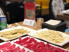 -掂档潮汕牛肉火锅(沈阳万象城店)