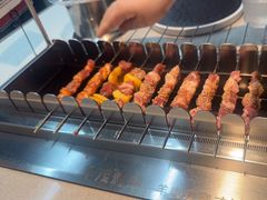 -丰茂烤串(五道口店)