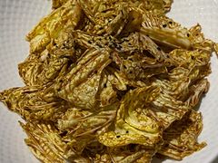 乾隆白菜-北京全聚德(方庄店)