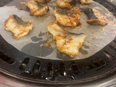 -灶边炉台·东北融合烤肉(南山店)