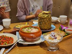 -金孔雀德宏傣味餐馆(魏公村店)