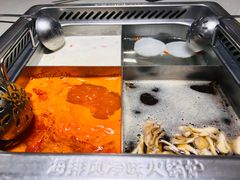 -海底捞火锅(飞马水城店)