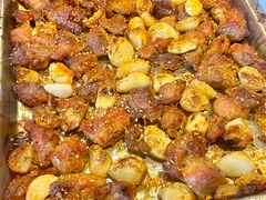 烤肉-私房小厨(康城路店)