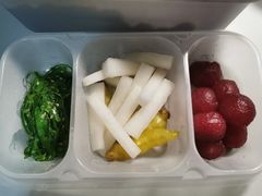川味萝卜-有才叔的小馆(高新咖啡街区店)