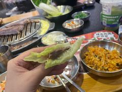 -GOGIYA·咕叽吖韩国传统烤肉店(东方新天地店)