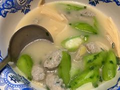 -米庄·原味私房菜(骏壹万邦店)
