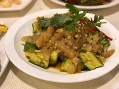 -万山楼海鲜酒家·二十三年老字号