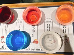 -小街猪手(团结湖店)