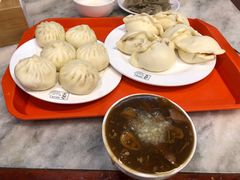 -天兴居(鲜鱼口街店)
