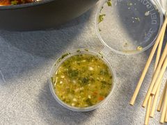 -白仁仔· 活烤海鲜 宵夜(豫园店)