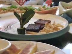 -天下春花园酒店(大东店)