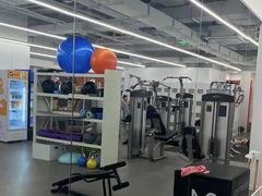 -乐刻运动健身(蓝润摩里中心店)