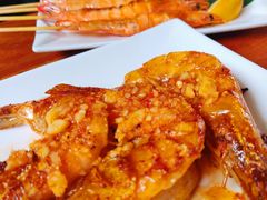 -大渔·观筵(三里屯太古里店)