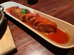 -外婆家(南开大悦城店)