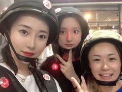 -镭战前线·真人CS·团建·亲子·生日派对(南山来福士店)