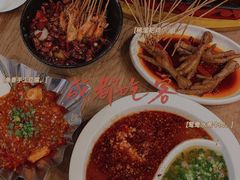 稀溜耙鸡爪-成都吃客(九眼桥店)