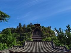 -荣县大佛