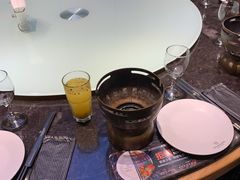 -川骄海鲜自助(河东店)
