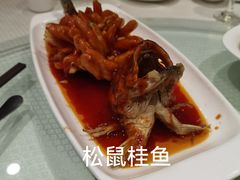 -金时代顺风大酒店(瑞虹路店)