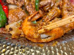 -干锅鱼庄(北京荟聚西红门购物中心店)