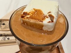 -Peet's 皮爷咖啡(乐峰店)