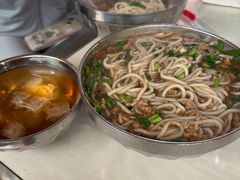 小碗肥瘦-正宗杨记普洱酸醋米线(总店)