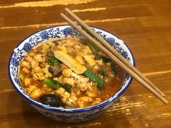 -刘信牛羊肉小炒泡馍(回民街店)