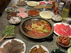 -佬革命主题火锅(玉沙路店)