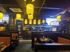 -锅哥有料老火锅(金港国际店)