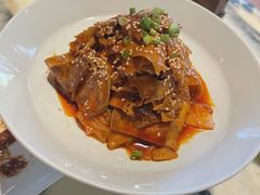 -那家小馆•北京菜•烤鸭(香山店)