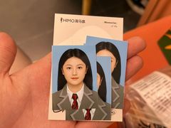 -海马体照相馆(佛山岭南站店)