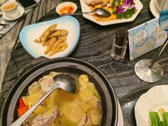 -金海湾嘉华度假酒店·海天阁中餐厅