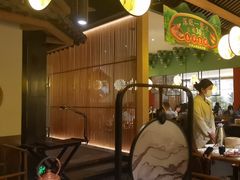 -范家小馆·烤鸭新京菜(金融街店)