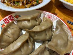 -崂山水果园农家宴(泉水鸡店)