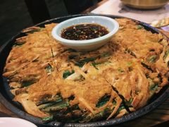 -首尔馆韩国料理(金童路店)