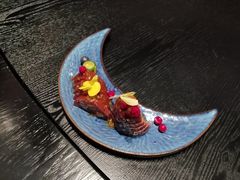 -岁粤Moon·湖景餐厅(月光码头店)