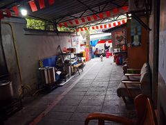 -安胖老火锅(两路口店)