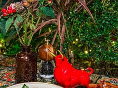 -BROWNSTONE布朗石西班牙餐厅(富城店)