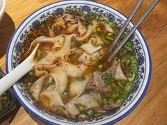 -嘻小北·兰州清汤牛肉面(太平洋森活天地店)