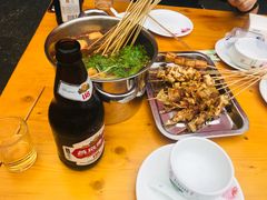 -老黑板筋(顺义总店)