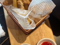-辣尚瘾·烤鱼·新川菜(交大直营店)