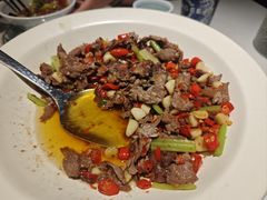 -费大厨辣椒炒肉(黄兴中心广场店)